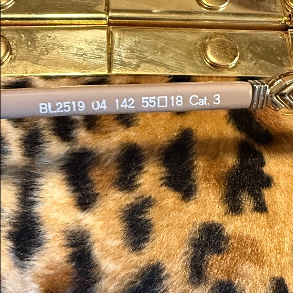 Balmain sunglasses - Picture 5 of 6